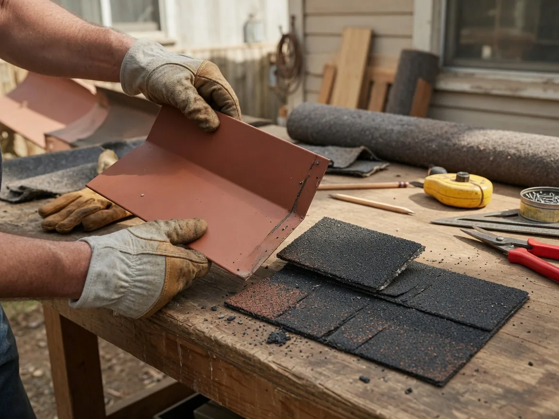 Roof Repair company in Maurice, LA